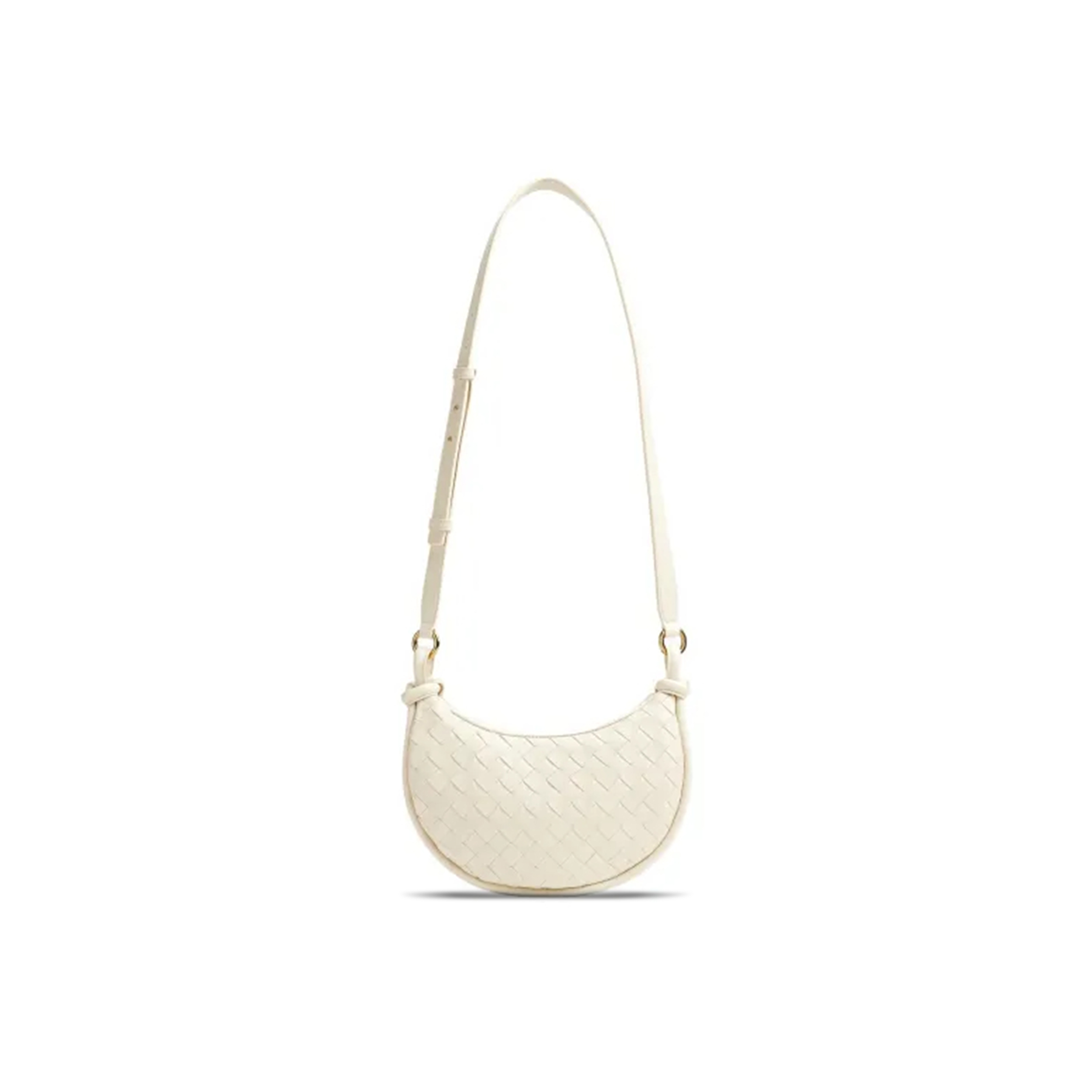BOTTEGA VENETA GEMELLI MESSENGE 796638V1W519195 (26*15*8cm)